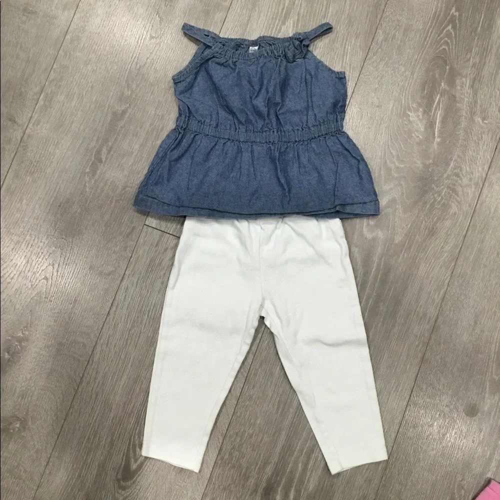 12 month outfit bundle
